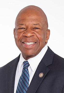 Elijah Cummings