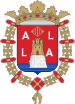 Escudo d'armas