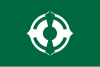 Flag of Matsudo