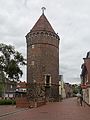 Haltern am See, le tour: der Siebenteufelsturm