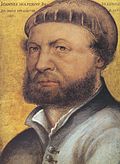 Hans Holbein