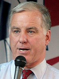 Howard Dean