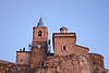 Iglesia de San Millán