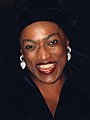 Jessye Norman op 24 oktober 2010 overleden op 30 september 2019