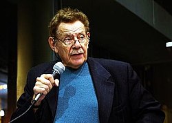 Jerry Stiller 2005.