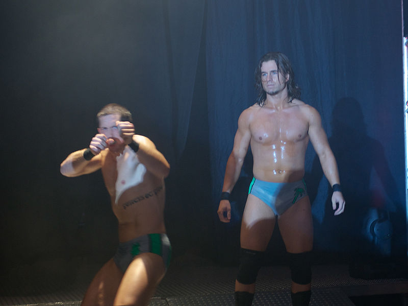 File:Kyle O'Reilly and Adam Cole.jpg