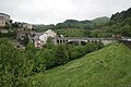 Pont sur l'Agout.