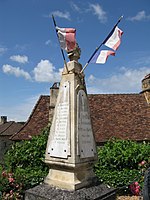 Monument aux morts