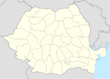 Căpâlnița (Rumänien)