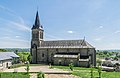 Église Saint-Jean-Baptiste de La Fouillade