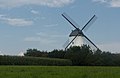 Schmerlecke, le moulin: Windmühle Am Alten Hellweg