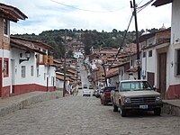 Cai de Tapalpa