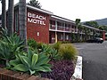 Image 12A motel in Thirroul, New South Wales, Australia (from Motel)