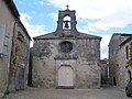 Kerk Saint-Pierre