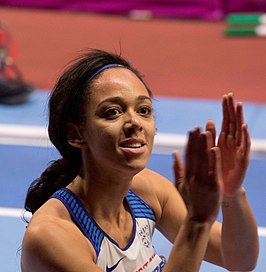 Katarina Johnson-Thompson