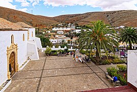 + Betancuria war früher die Hauptstadt der Insel Fuerteventura. 22.jpg