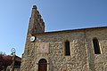 Église Saint-André.