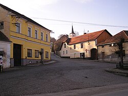 Náměstí