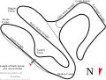 Full Circuit (Clockwise)