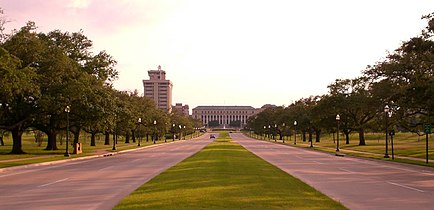 Texas A&M University - College Station