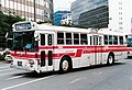 1978年式 66MC最終期 西日本鉄道 日野 RE121