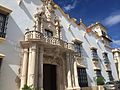 Palacio de los Condes de la Gomera