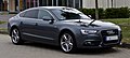 Audi A5 8T Sportback