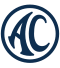 Logo de AC