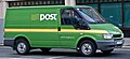 Ford Transit (vanaf 2000)