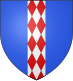 Coat of arms of Roubia