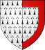 Blason de Penthièvre