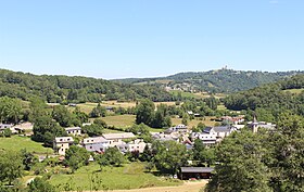 Bourg-de-Bigorre