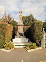 Monument aux morts[12]