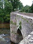 Lock Road Bridge