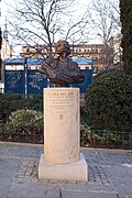 Clara del Rey - Plaza de las Comendadoras - Madrid 13.jpg