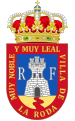 Coat of Arms of La Roda