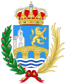 Coat of Arms of Ponteareas