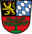 Weiden in der Oberpfalz címere