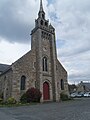 Église Saint-Samson de Trévou-Tréguignec