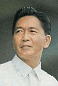 Ferdinand Marcos