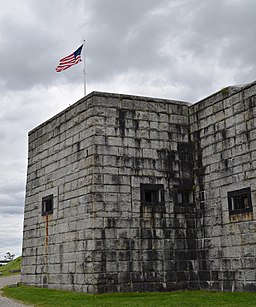 Fort Knox