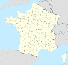 Toussus-le-Noble (Frankreich)