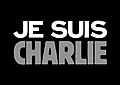 Je suis Charlie (fransk for «jeg er Charlie»)