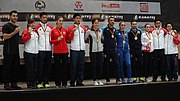 Thumbnail for File:K1PL Berlin 2018-09-16 Victory ceremony 038.jpg