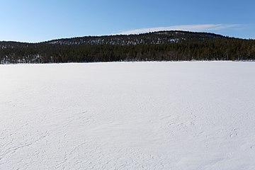 Kattajärvi