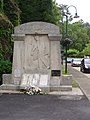 Monument aux morts de la Première Guerre mondiale