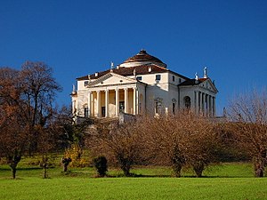 Villa La Rotonda