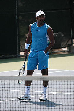 Leander Paes dublu masculin