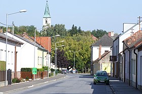 Spannberg