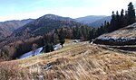 Beskid Sądecki